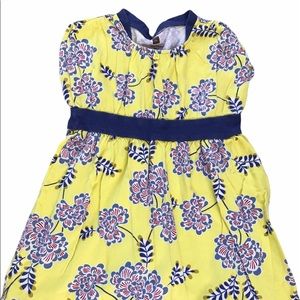 Girls Tea Collection size 3 dress